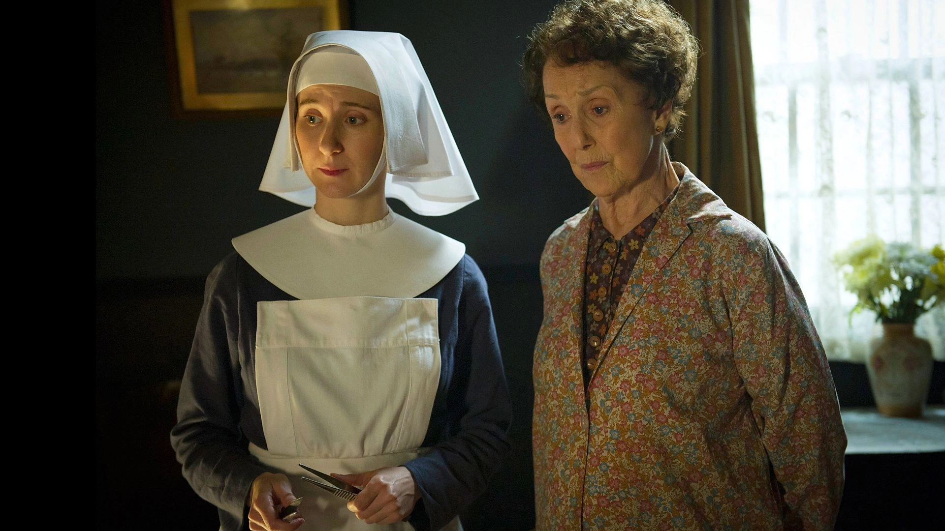 Call the Midwife