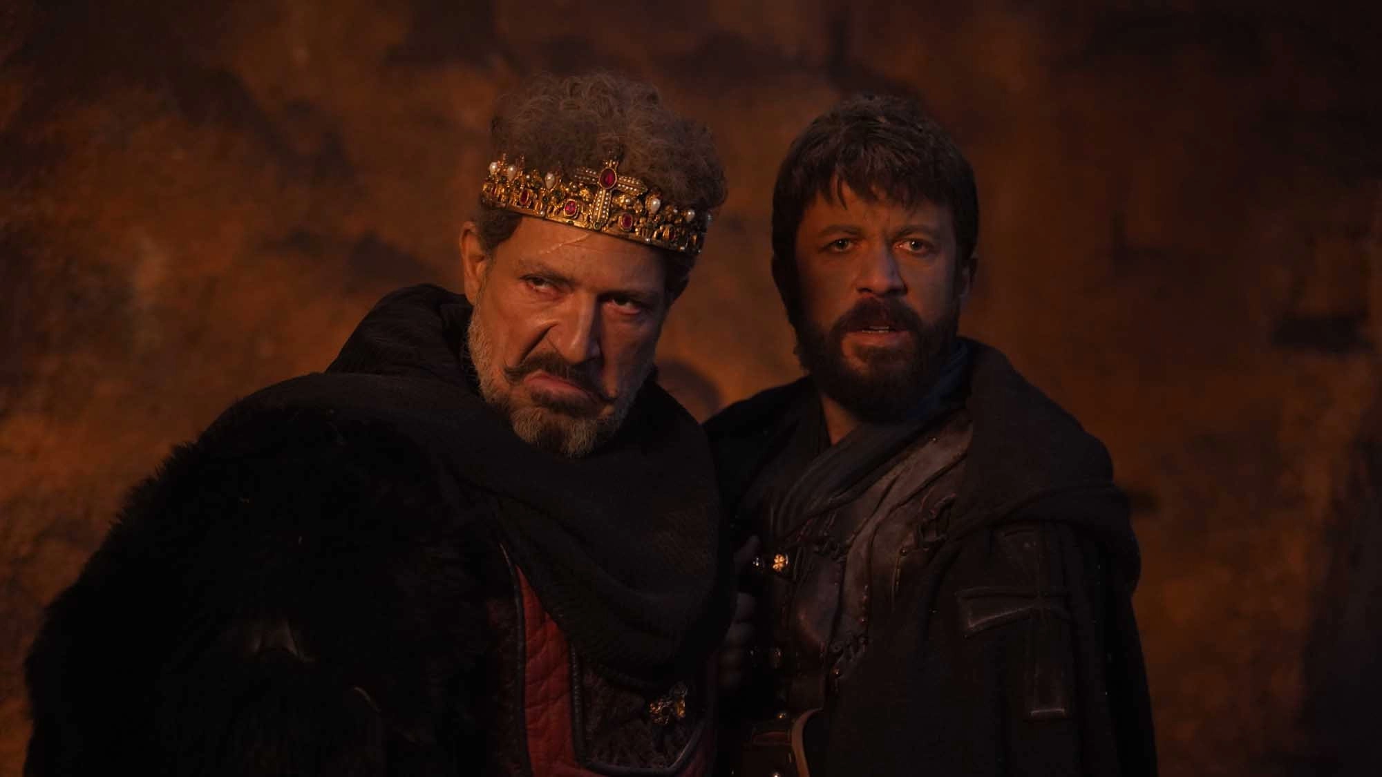 Alparslan: The Great Seljuks