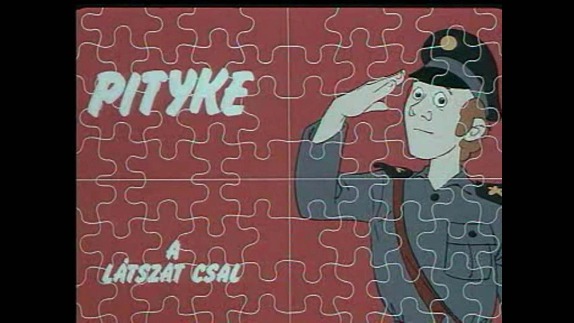Pityke