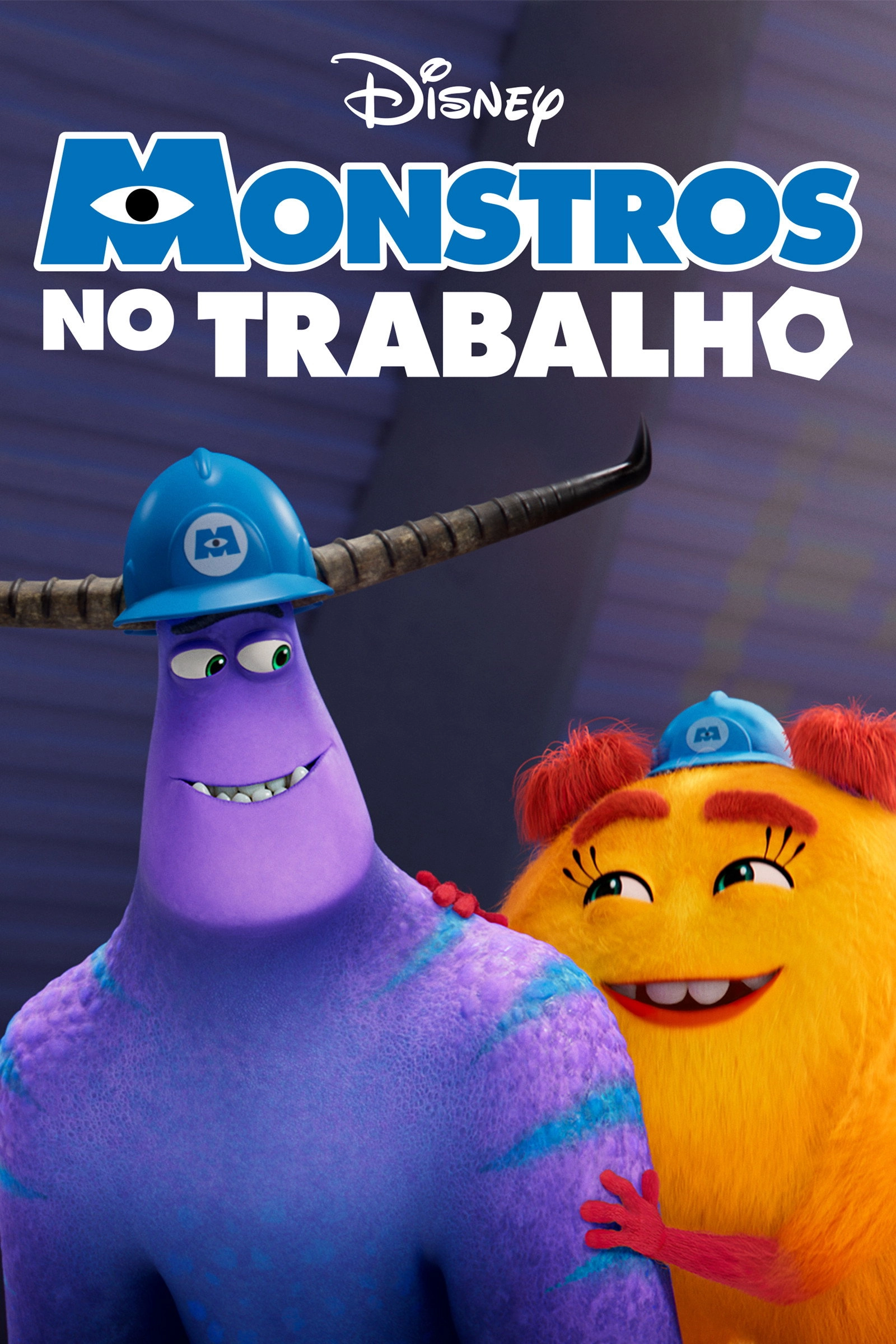 Monsters at Work