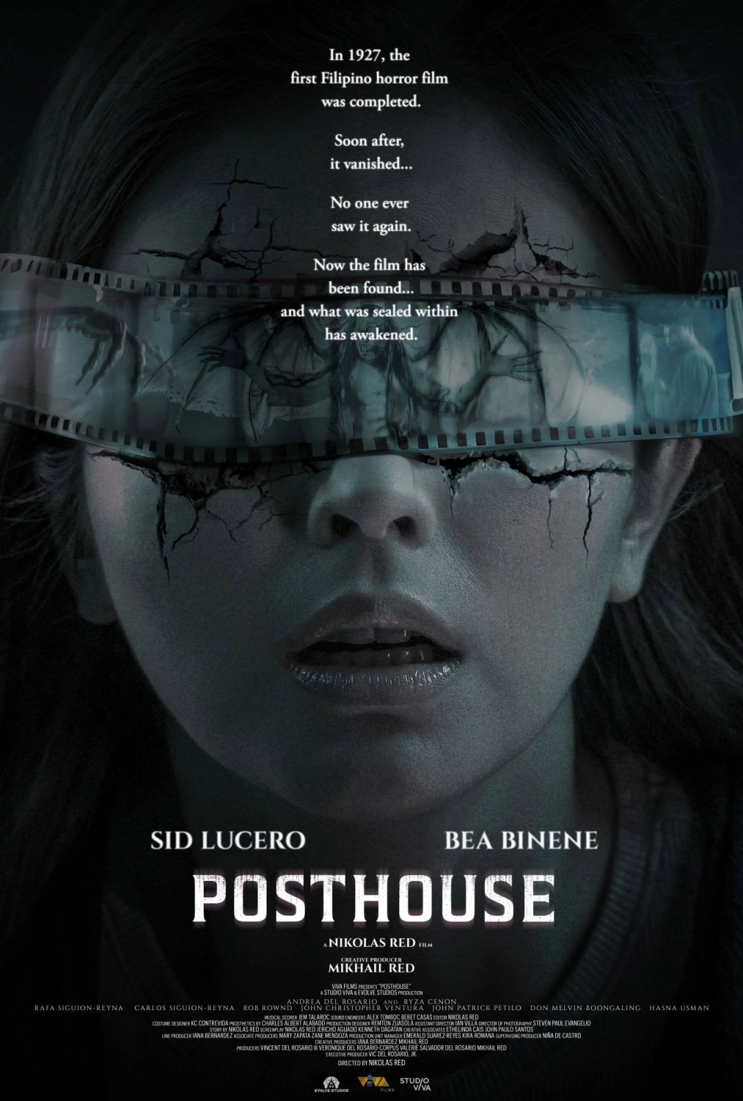 Posthouse