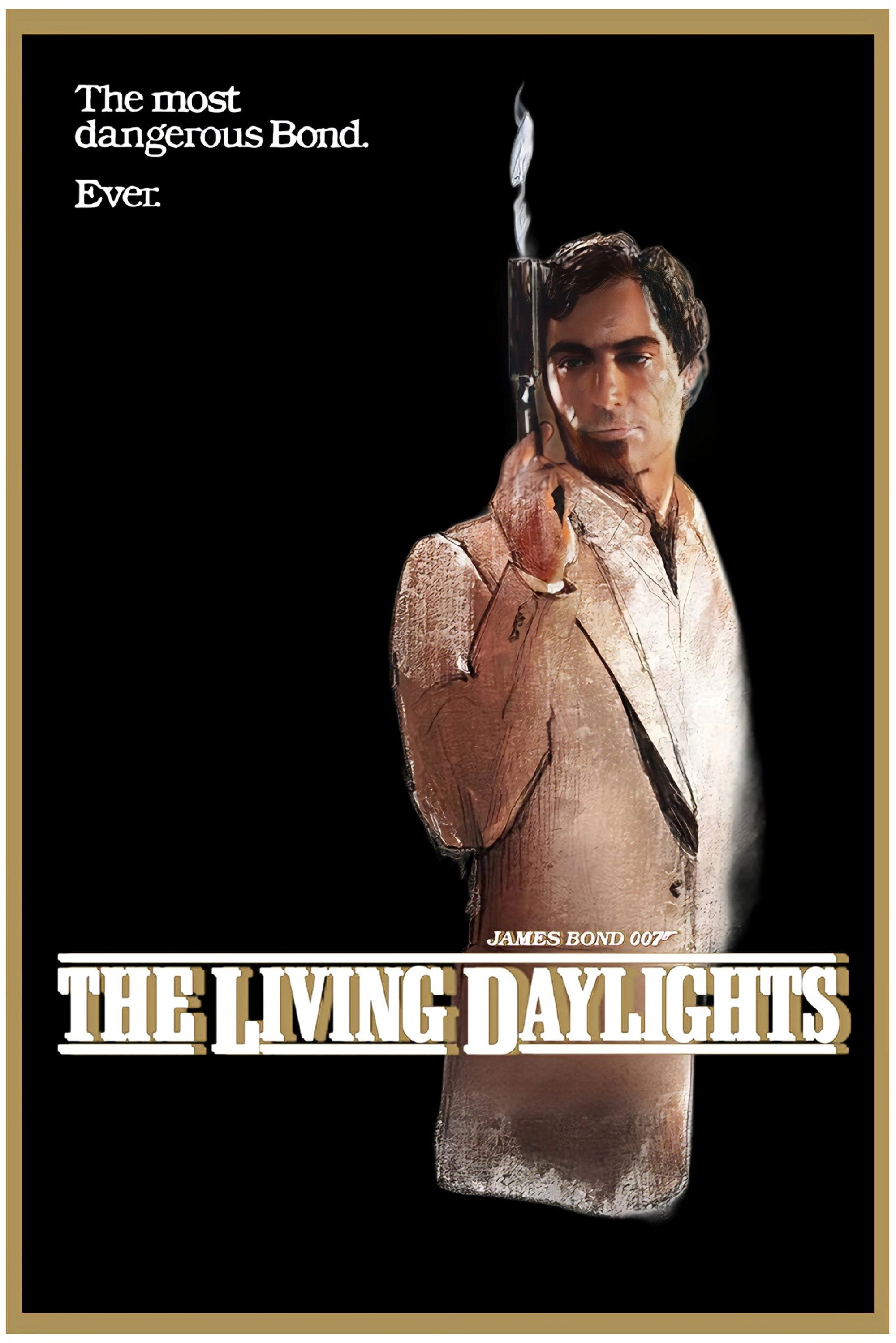 The Living Daylights