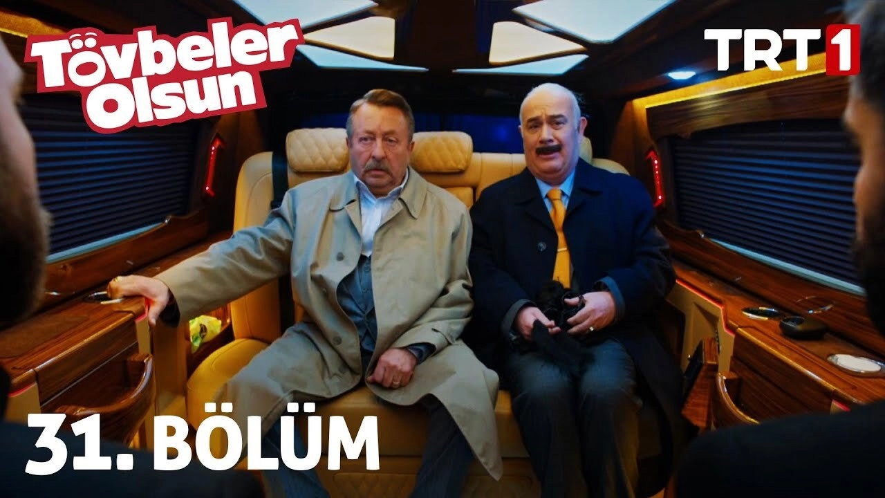 Tövbeler Olsun