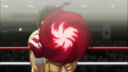 Fighting Spirit: Rising