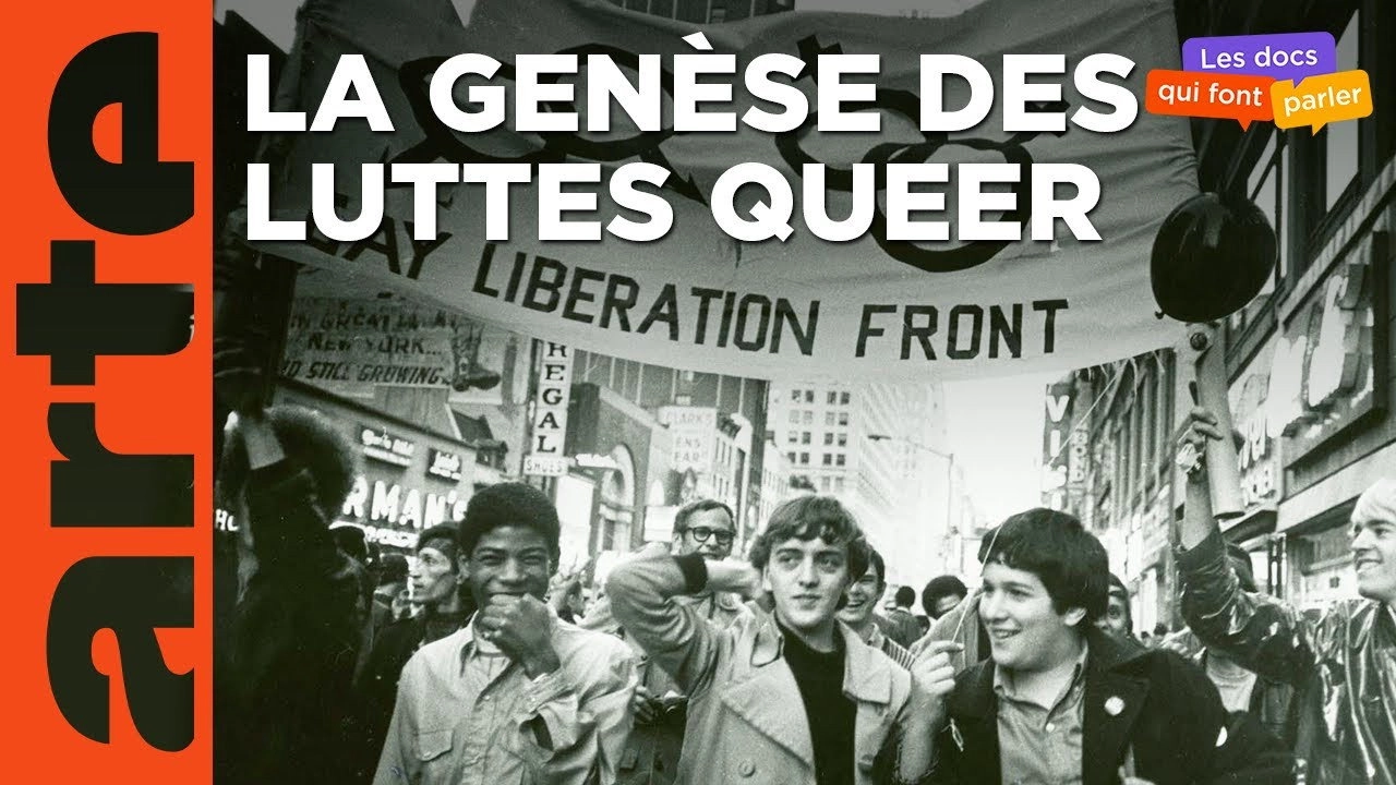 Stonewall Uprising