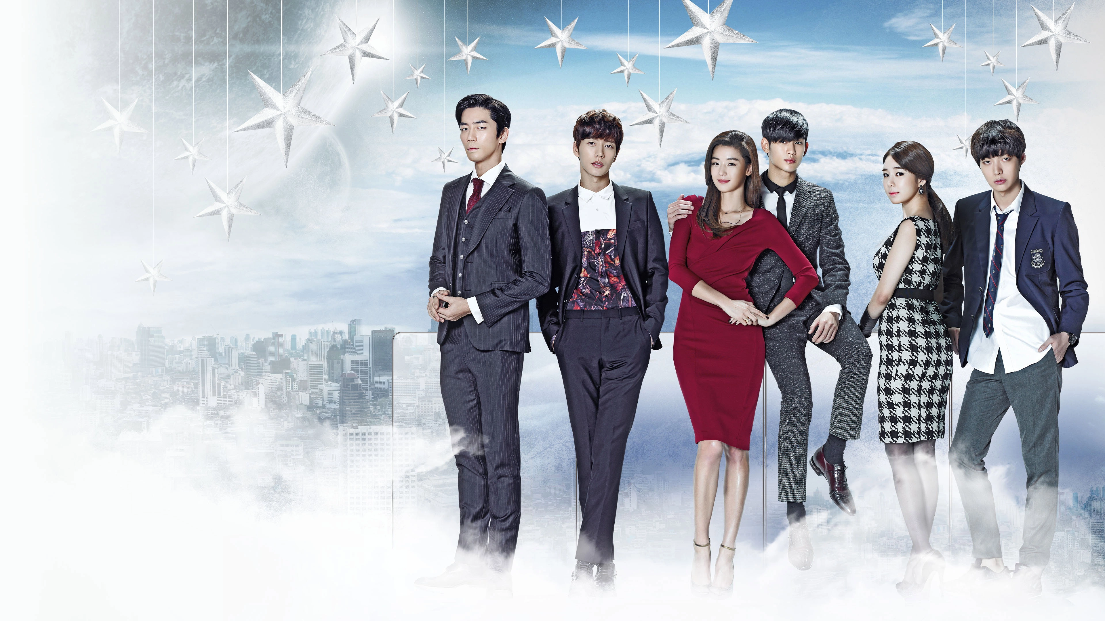My Love from the Star