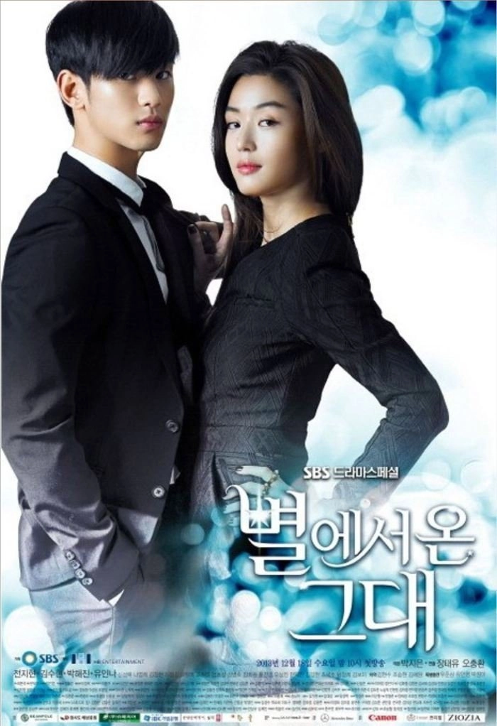 My Love from the Star