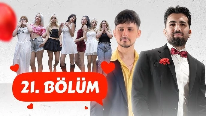 Balloon Date Show