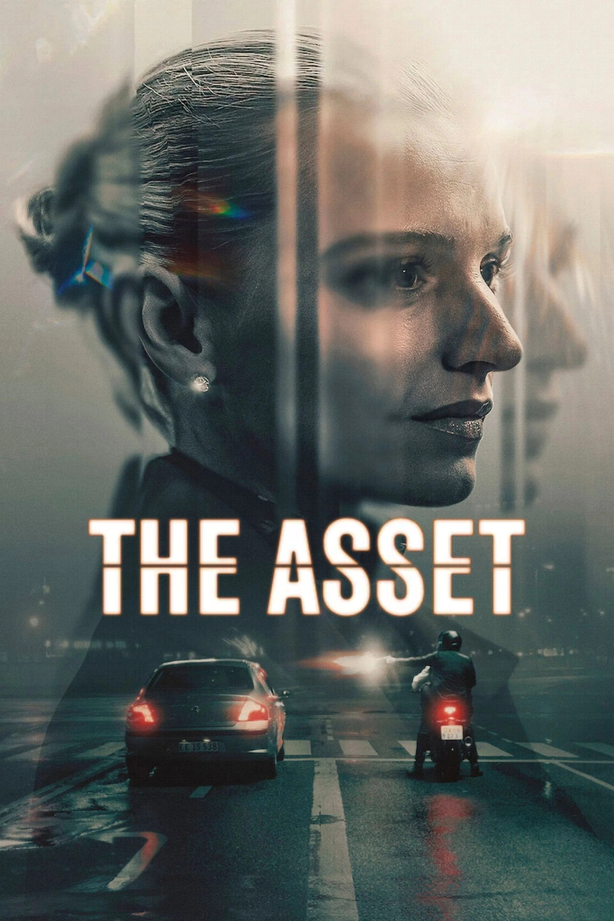 The Asset