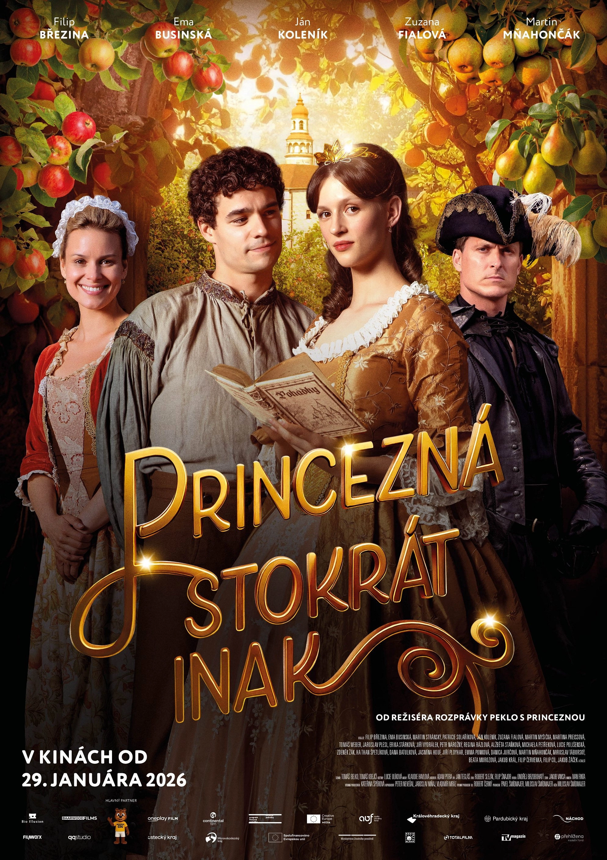 Princess Stella