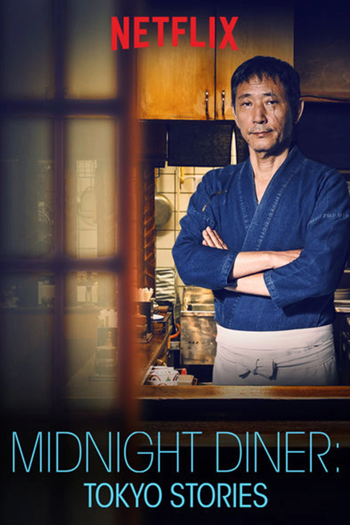 Midnight Diner: Tokyo Stories