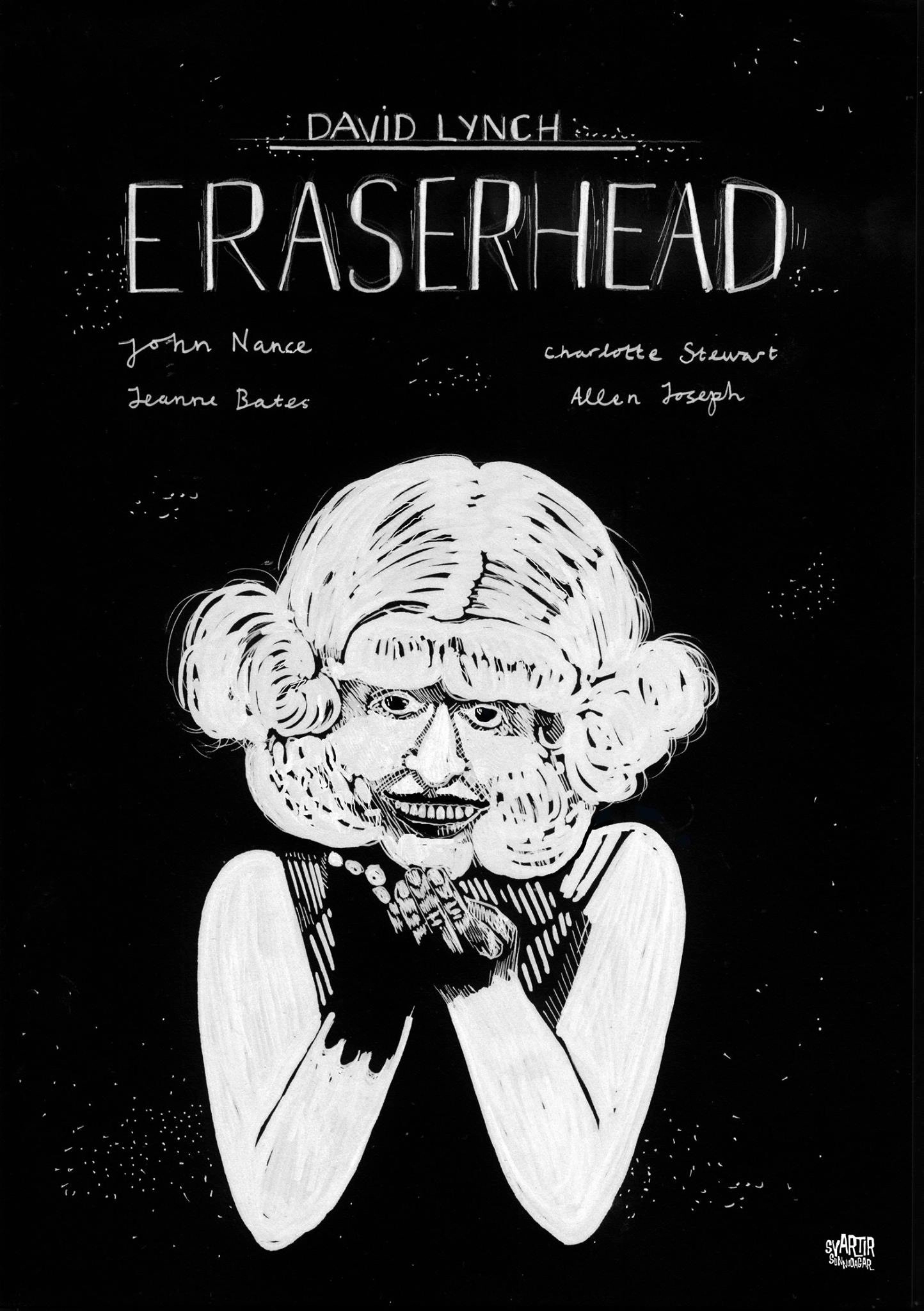 Eraserhead