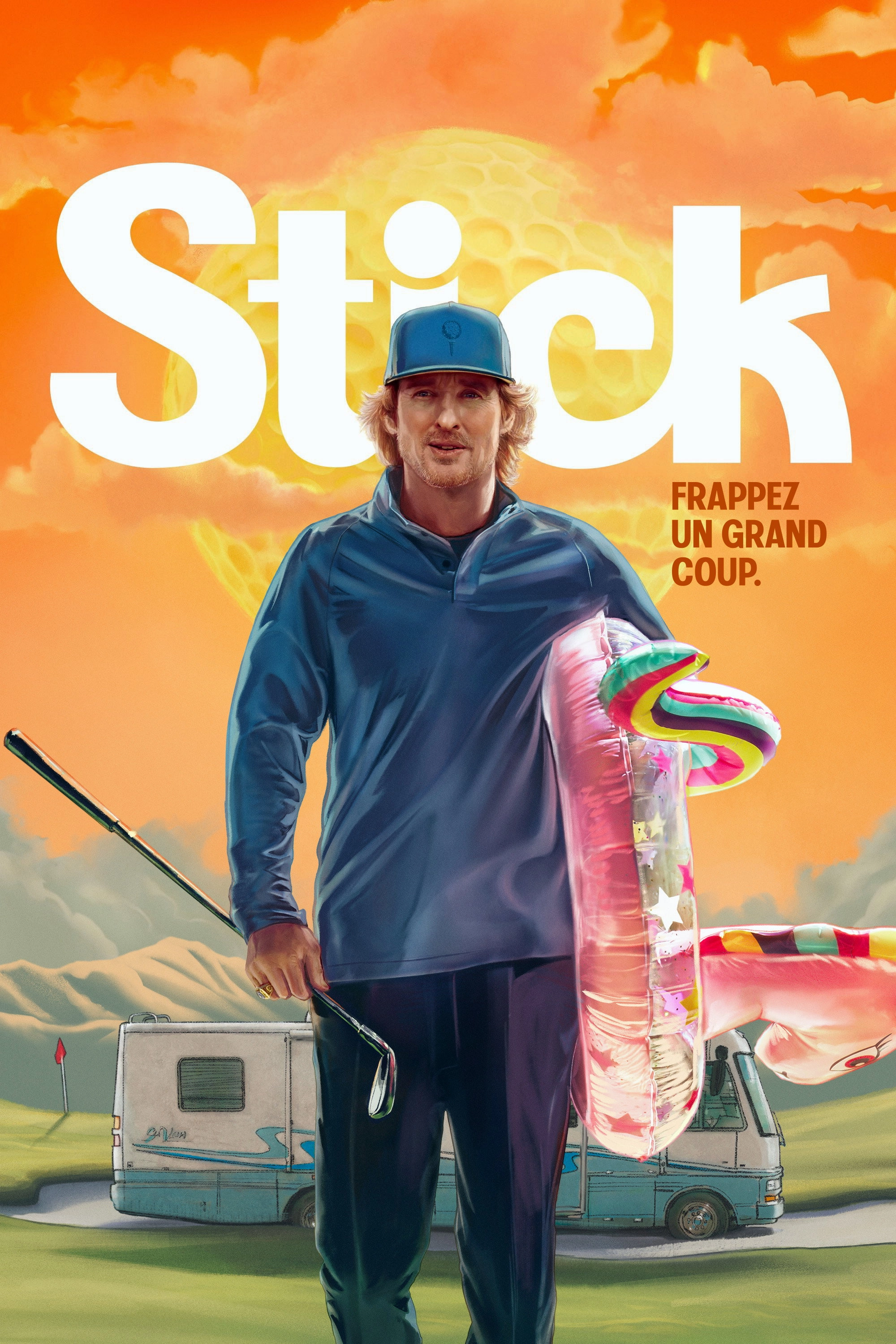 Stick