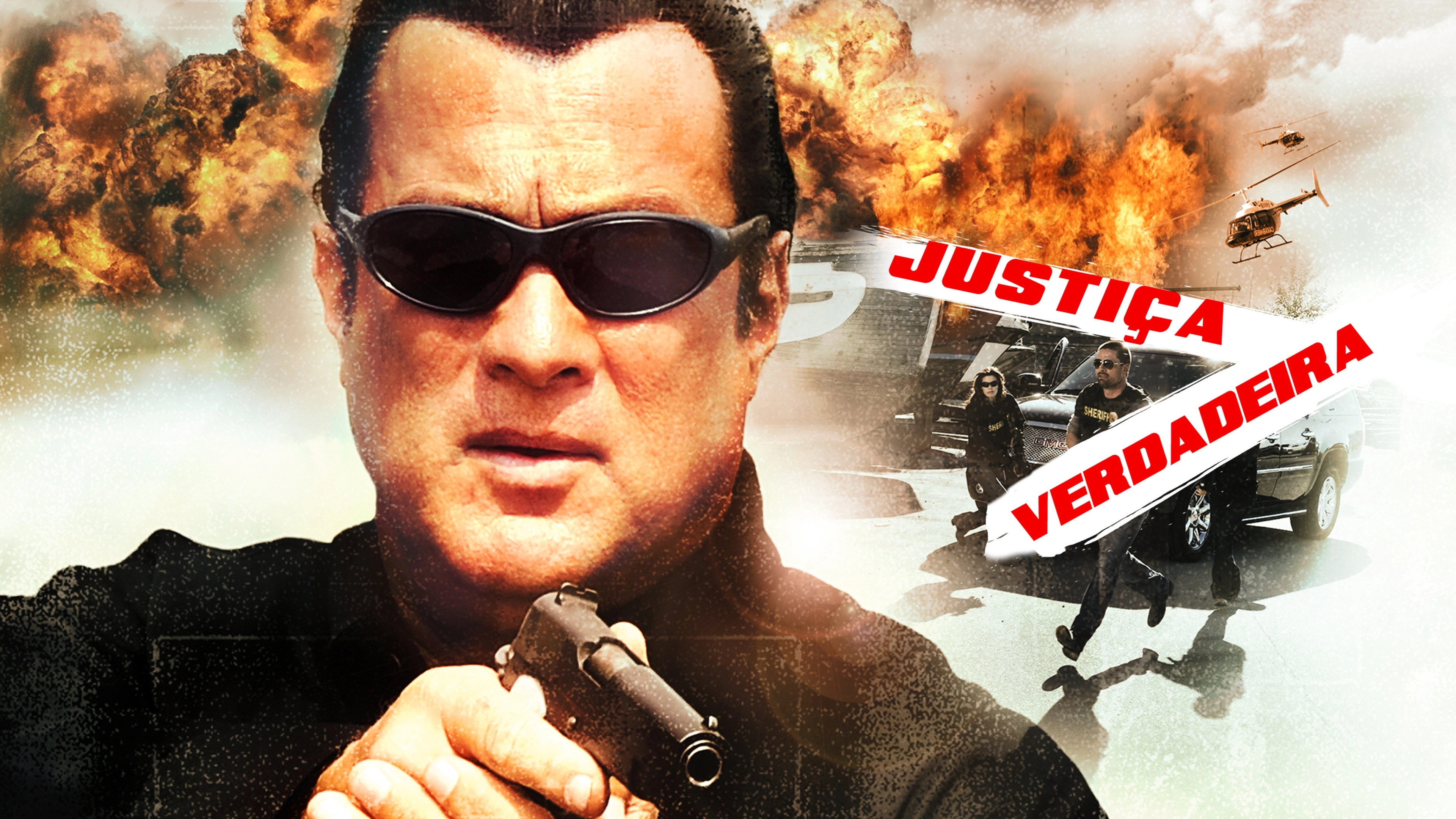 True Justice
