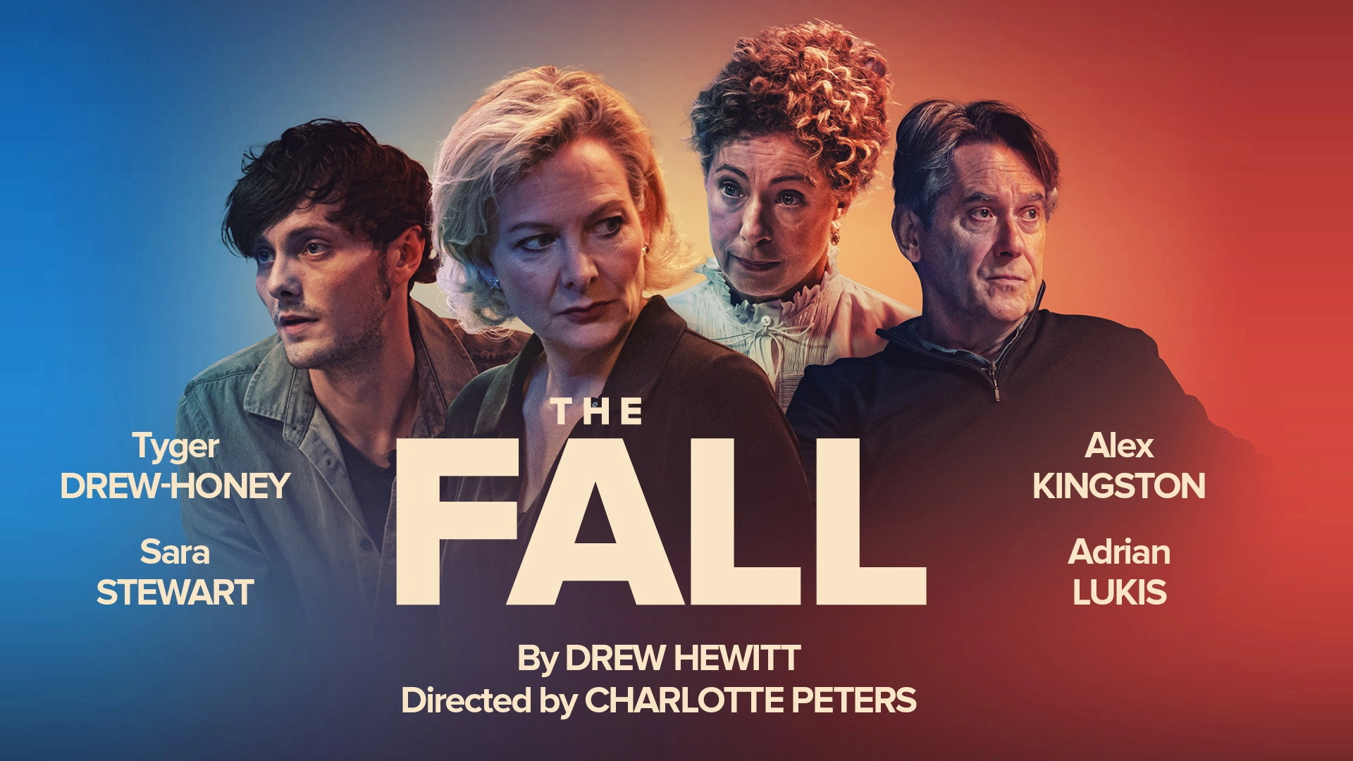 The Fall