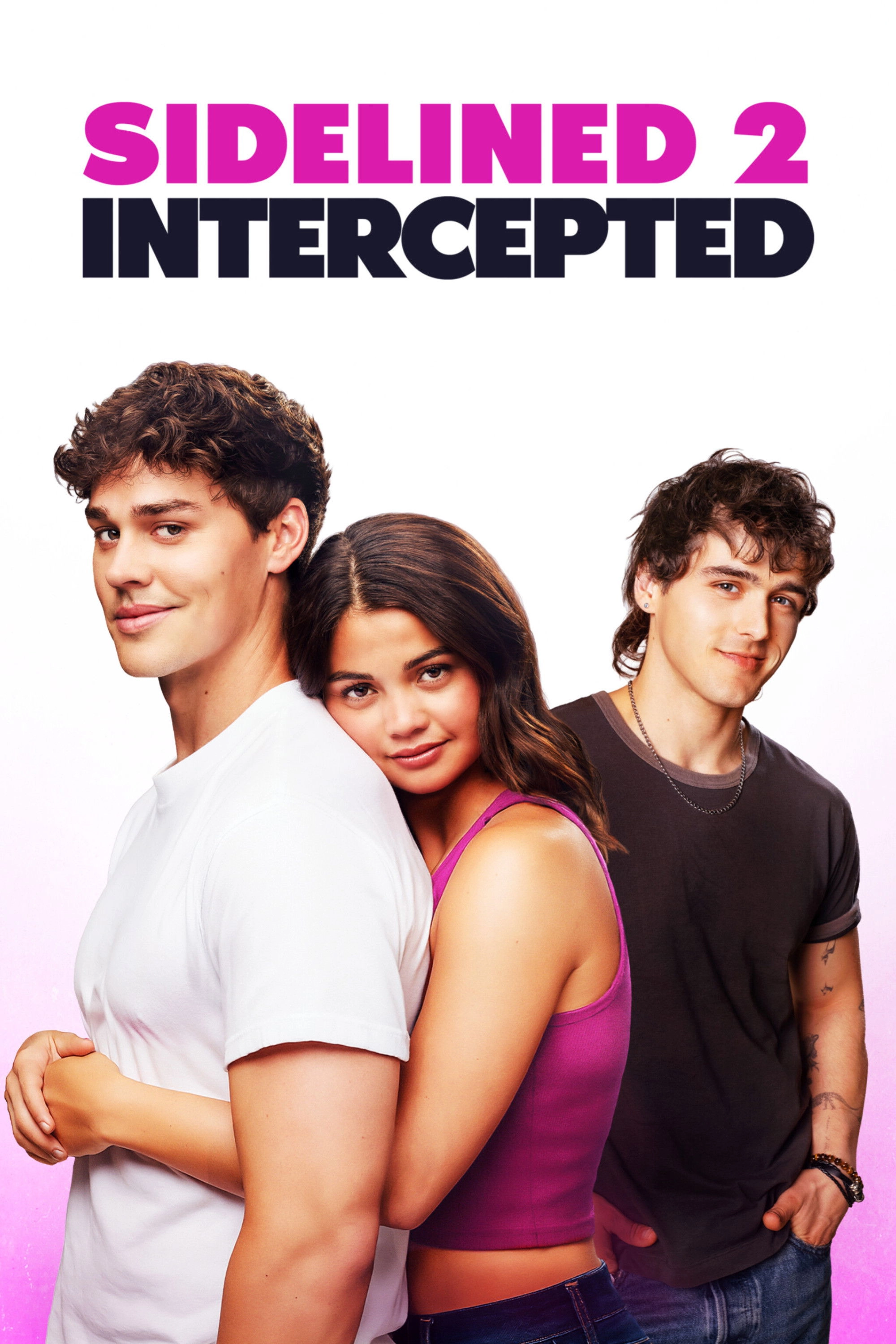 Sidelined 2: Intercepted