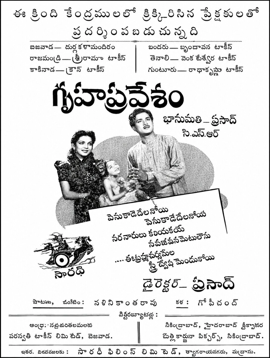 Grihapravesham