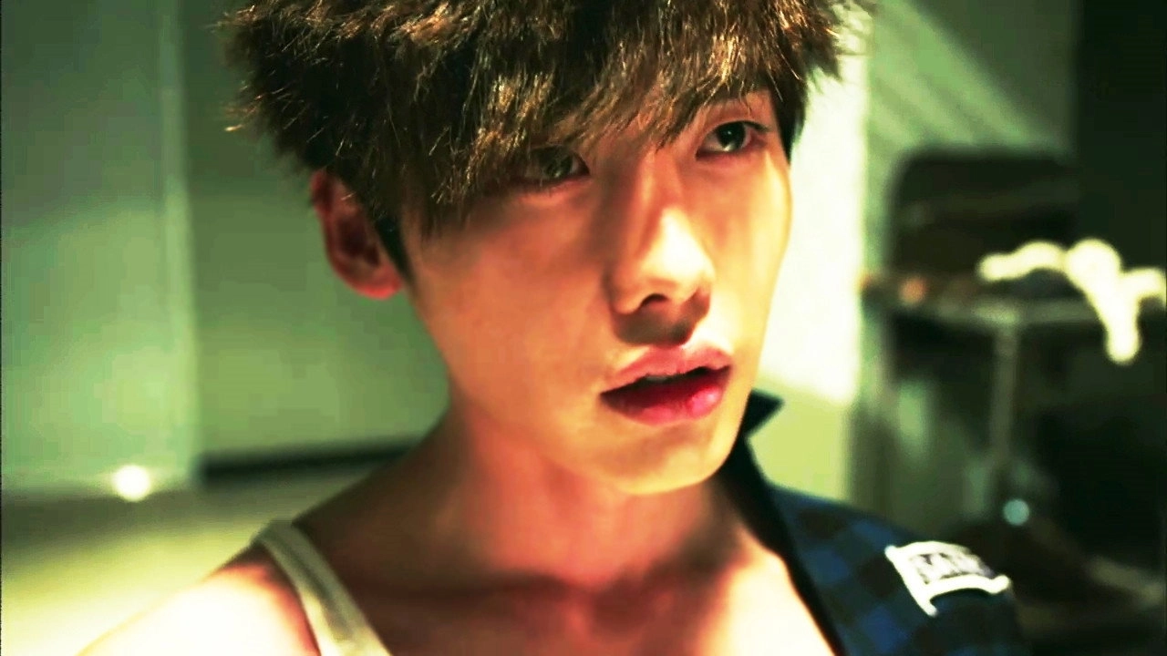 Doctor Stranger