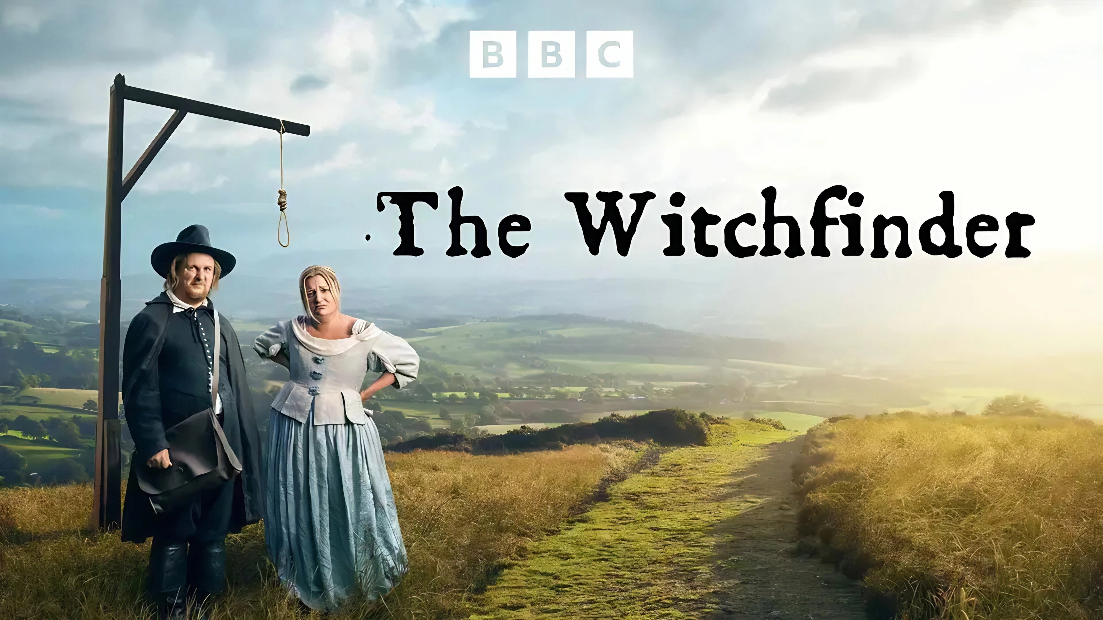 The Witchfinder