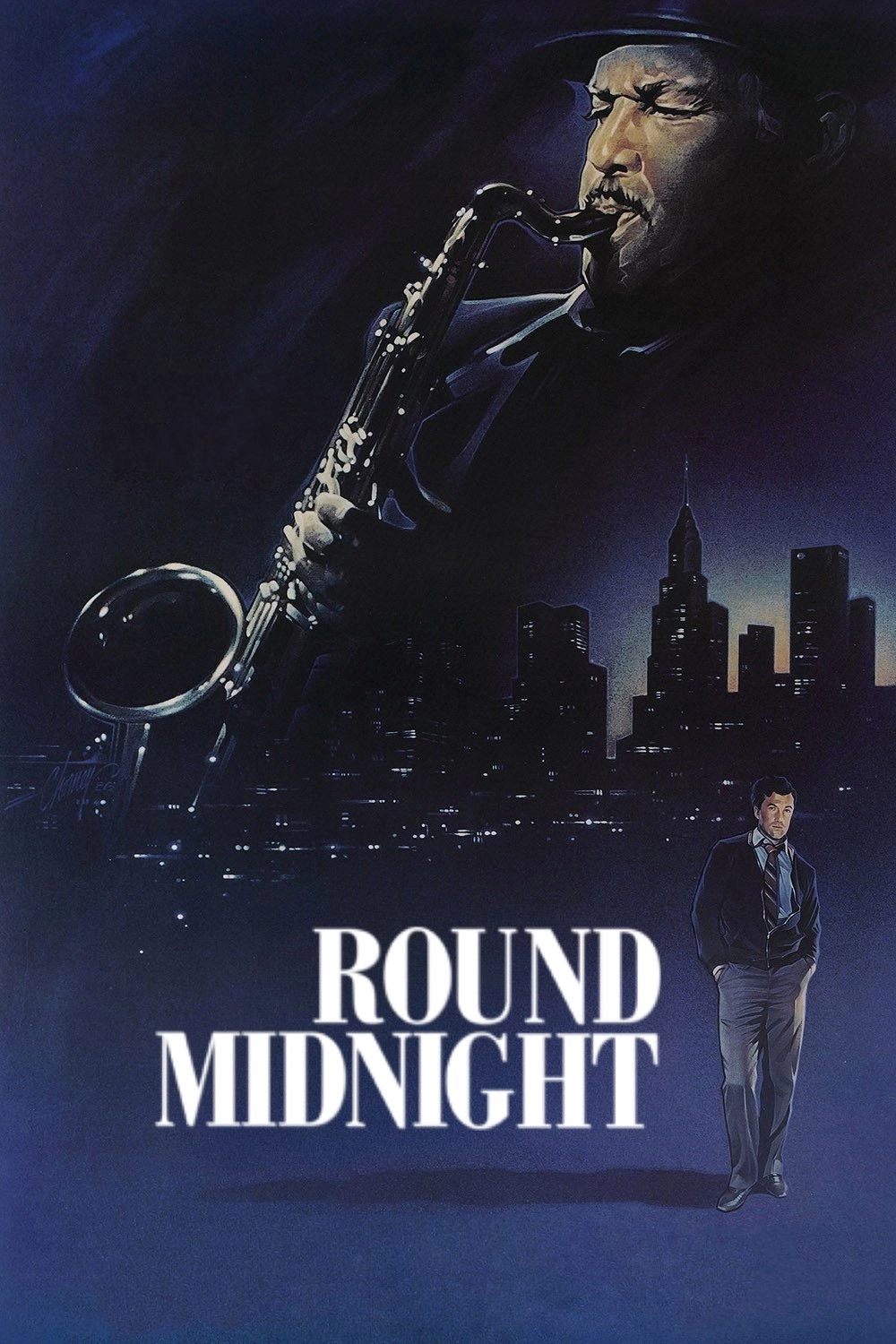 'Round Midnight