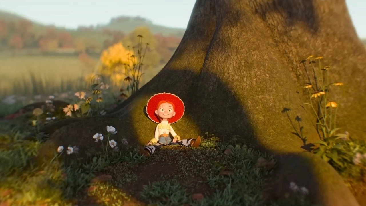 Toy Story 5