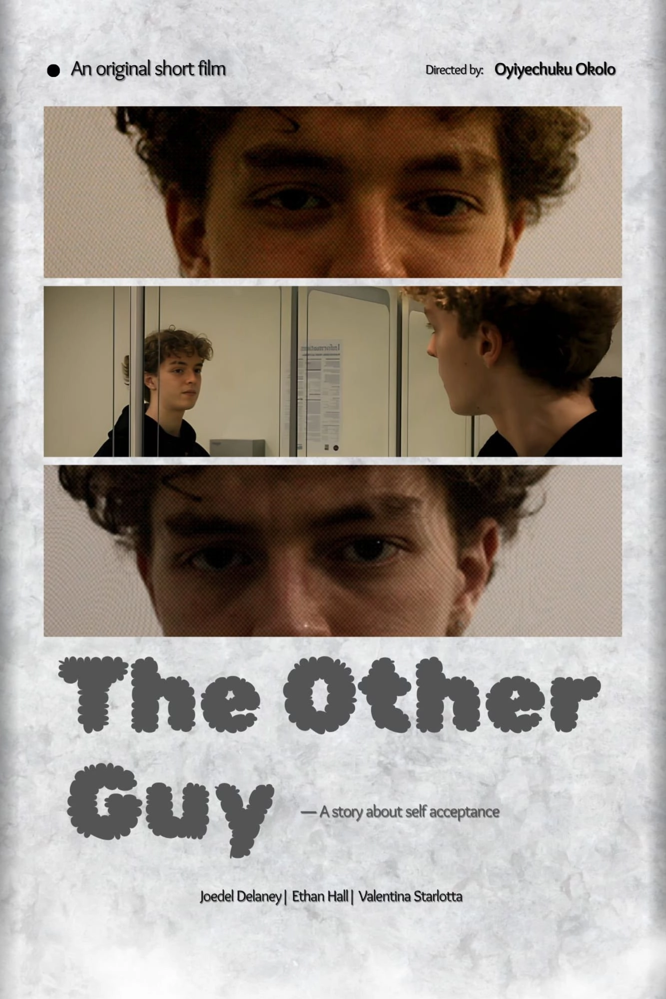 The Other Guy