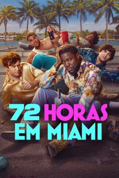72 Hours