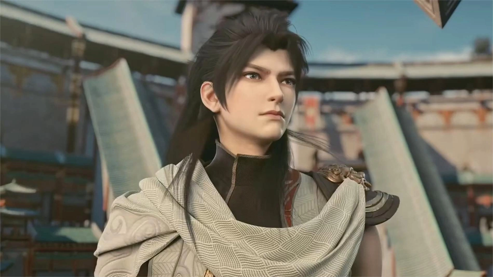 Martial Universe