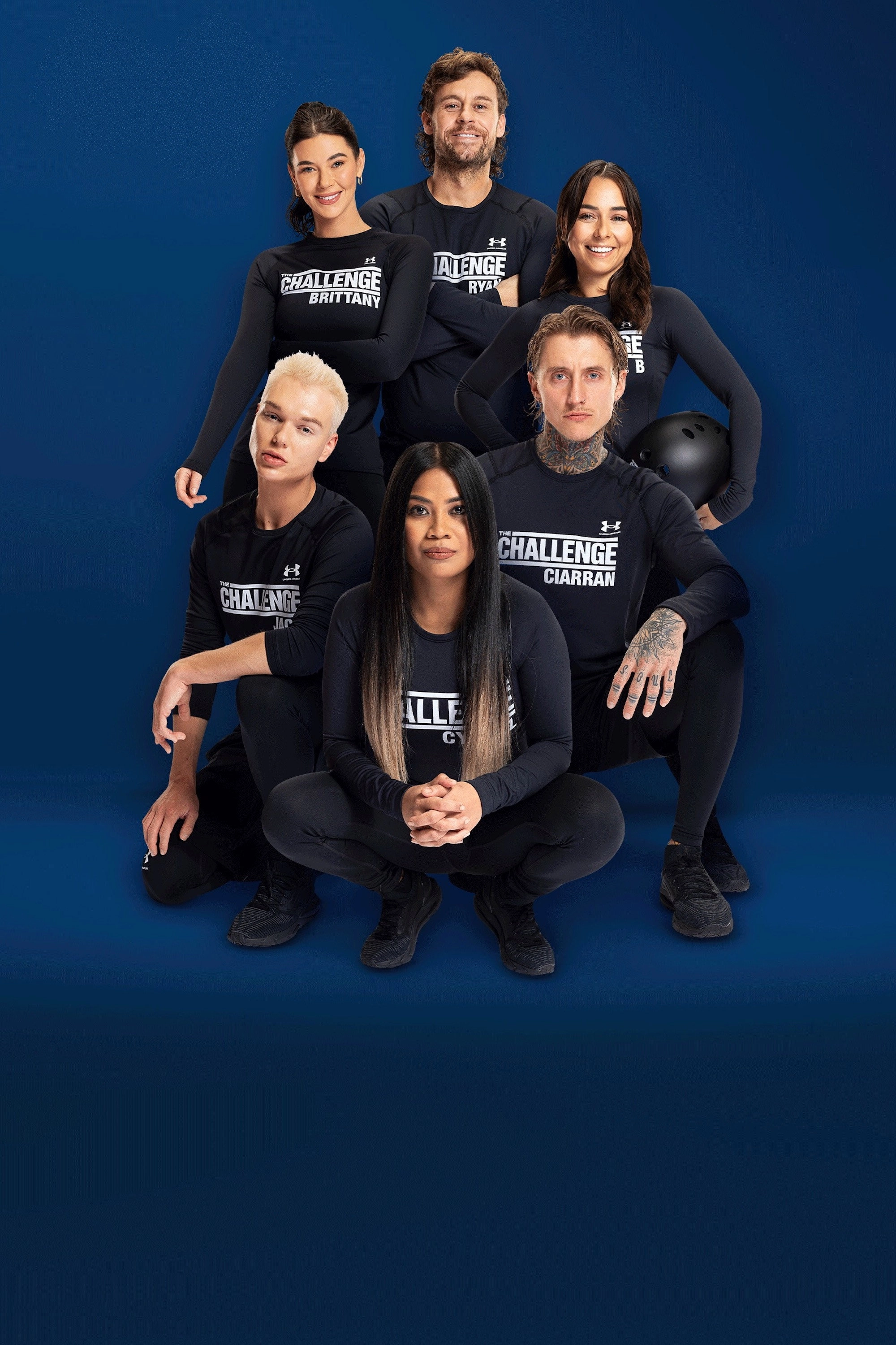 The Challenge Australia