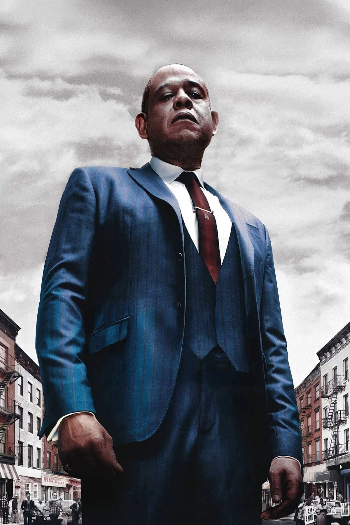 Godfather of Harlem