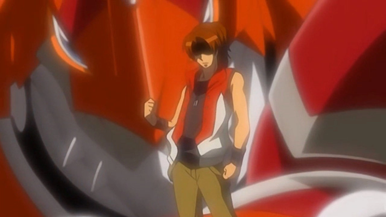 Digimon Data Squad