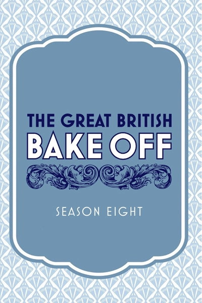 The Great British Bake Off