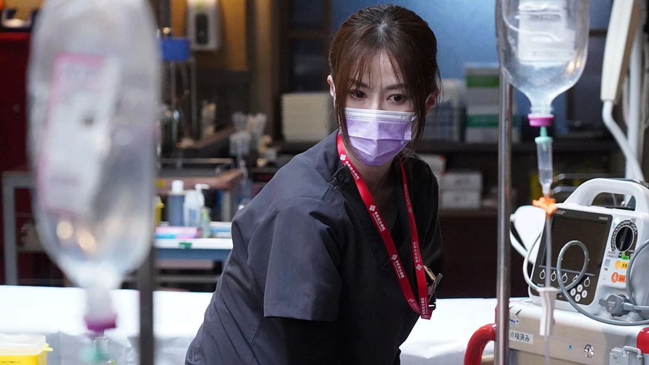 Dr. Ashura
