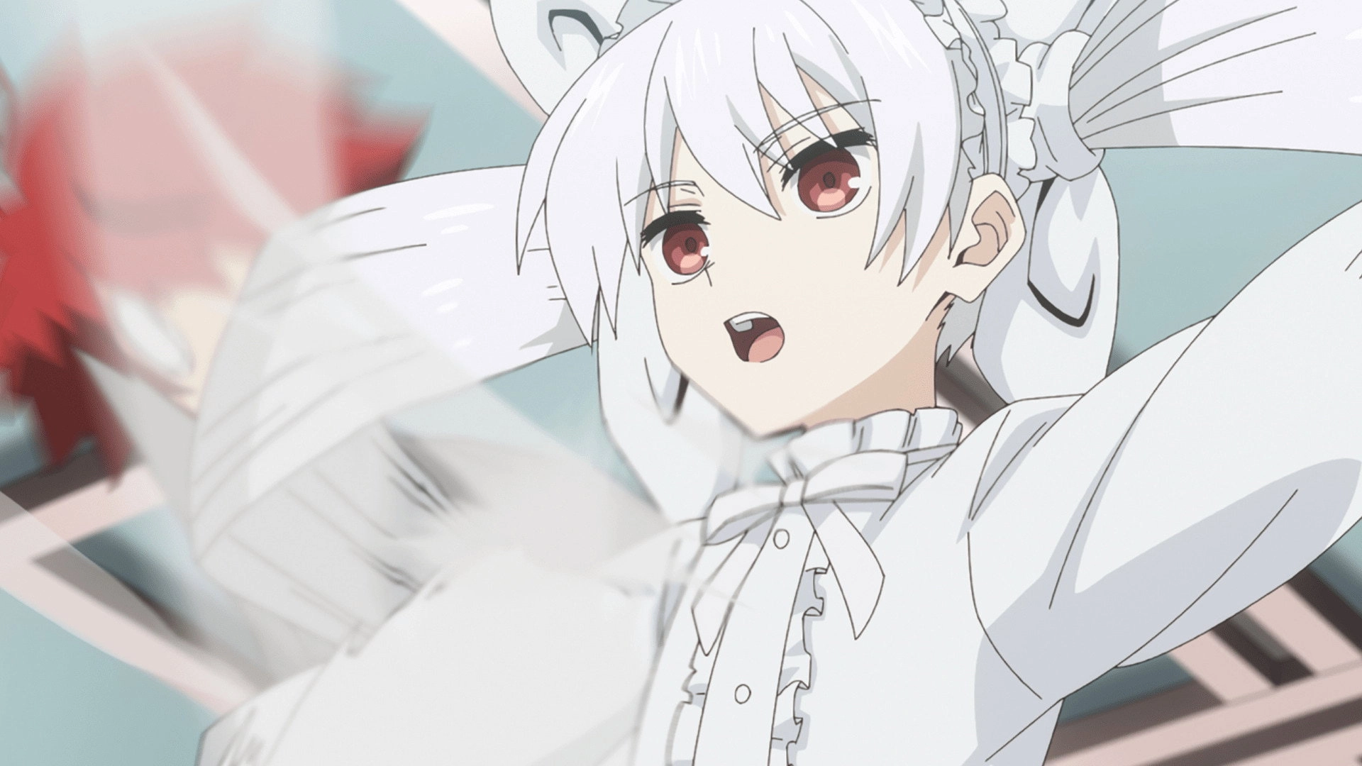 Mission: Yozakura Family