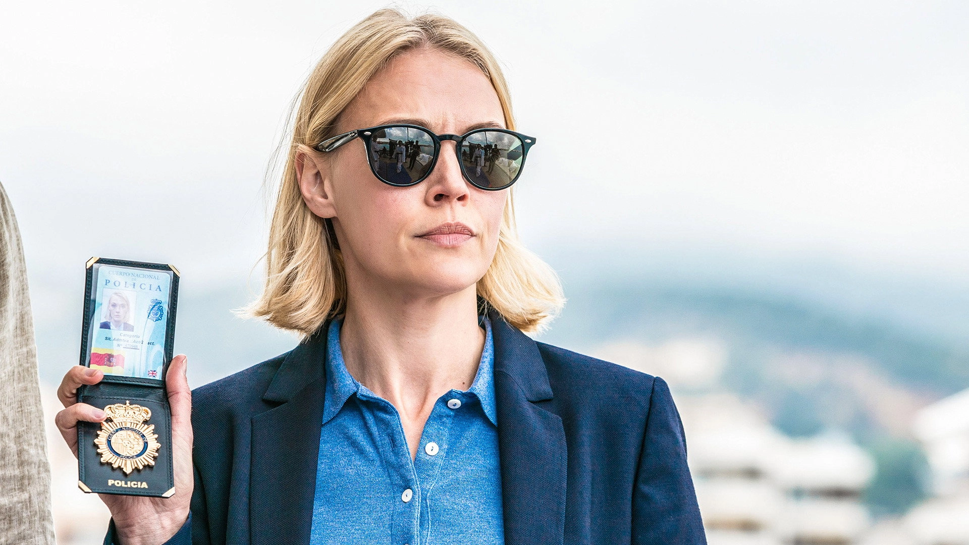 The Mallorca Files