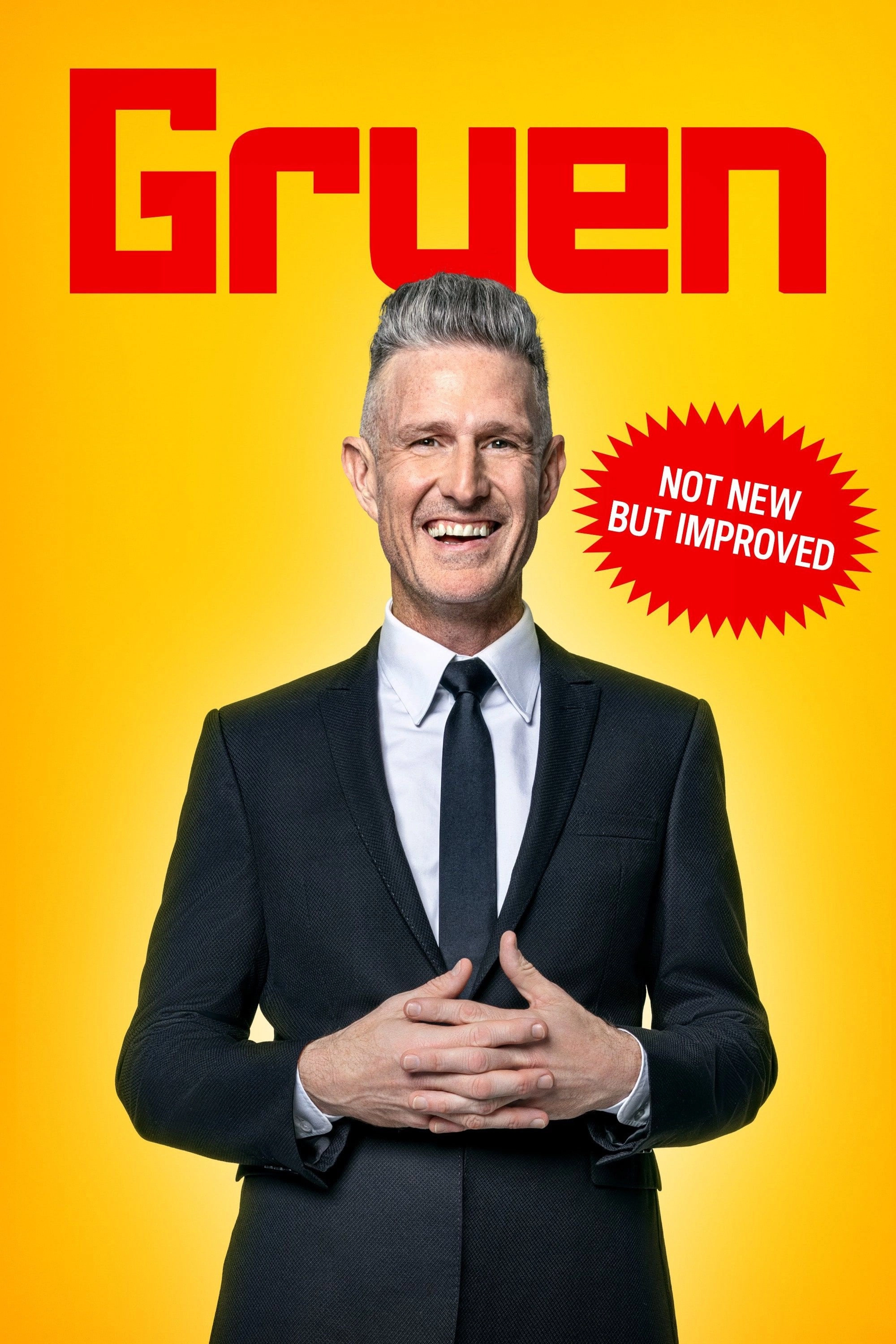 Gruen
