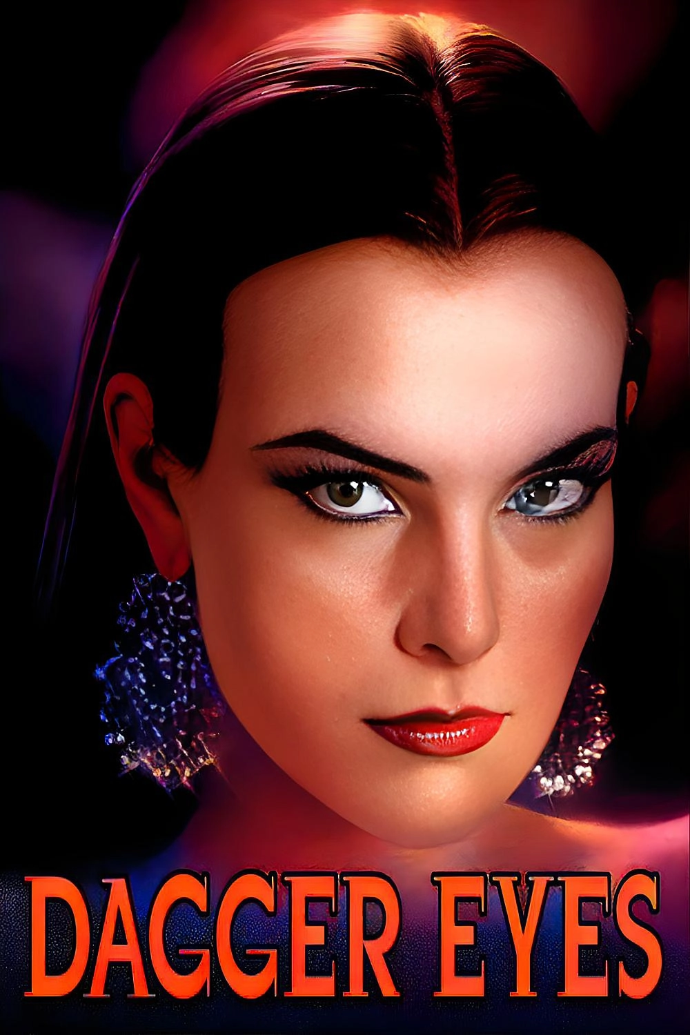 Dagger Eyes