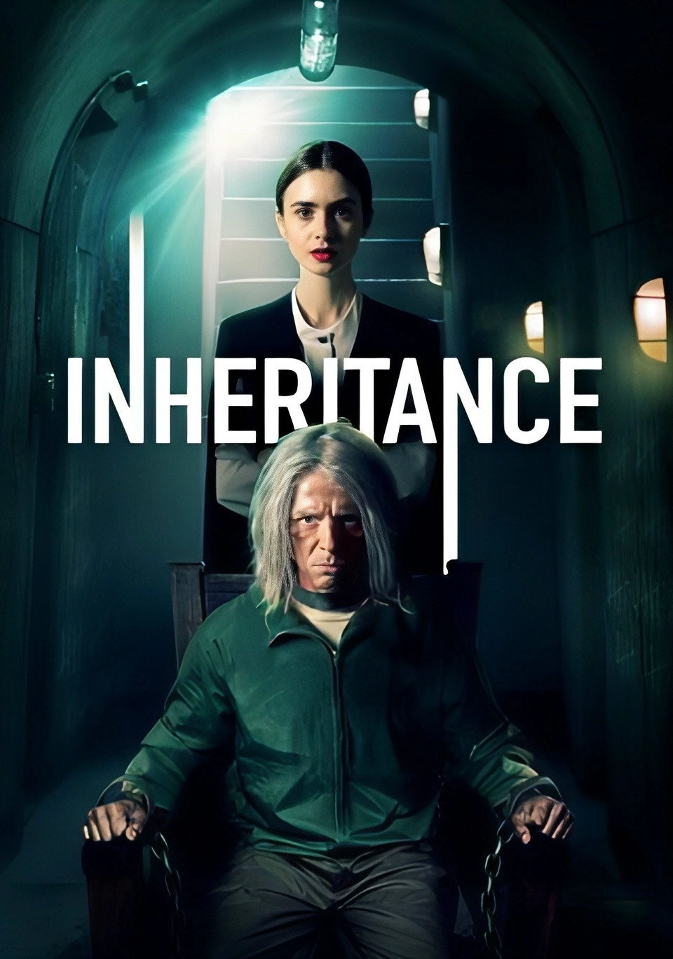 Inheritance