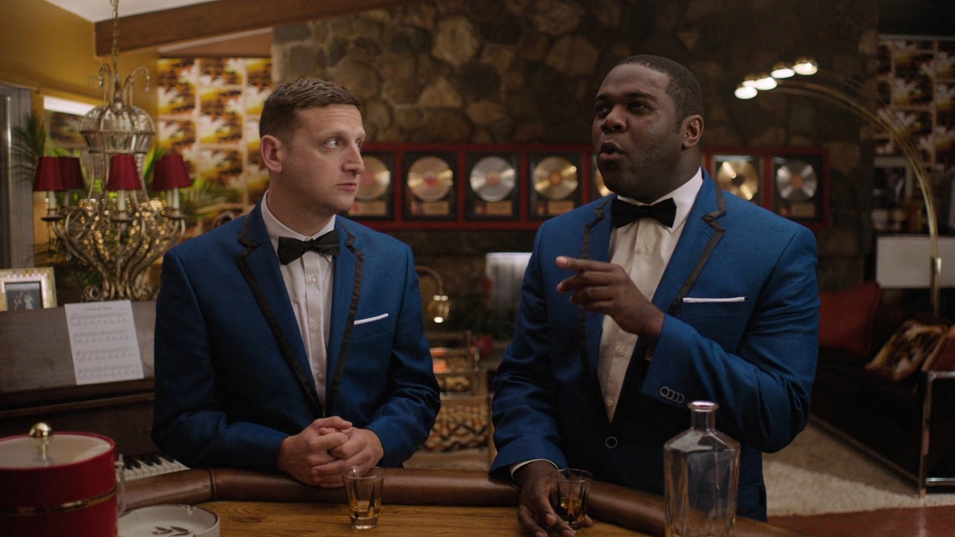 Detroiters