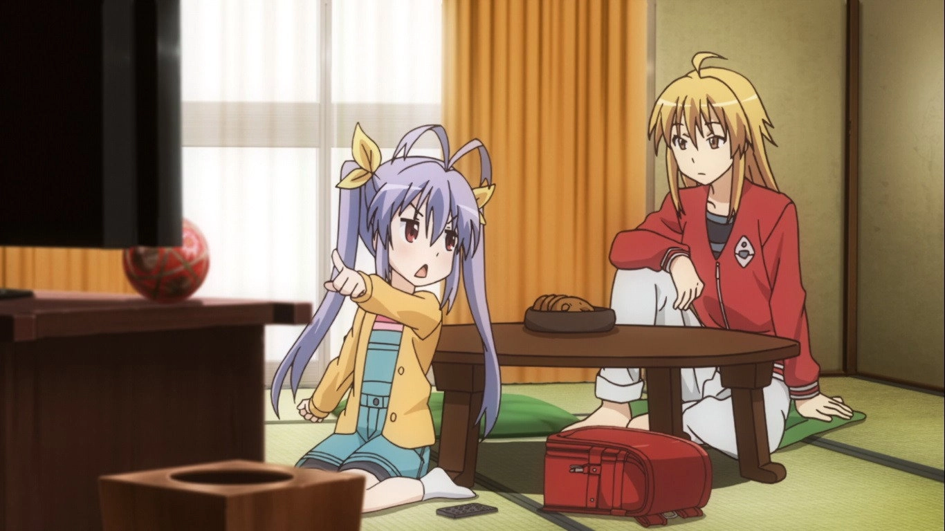 Non Non Biyori