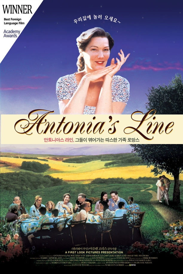 Antonia's Line