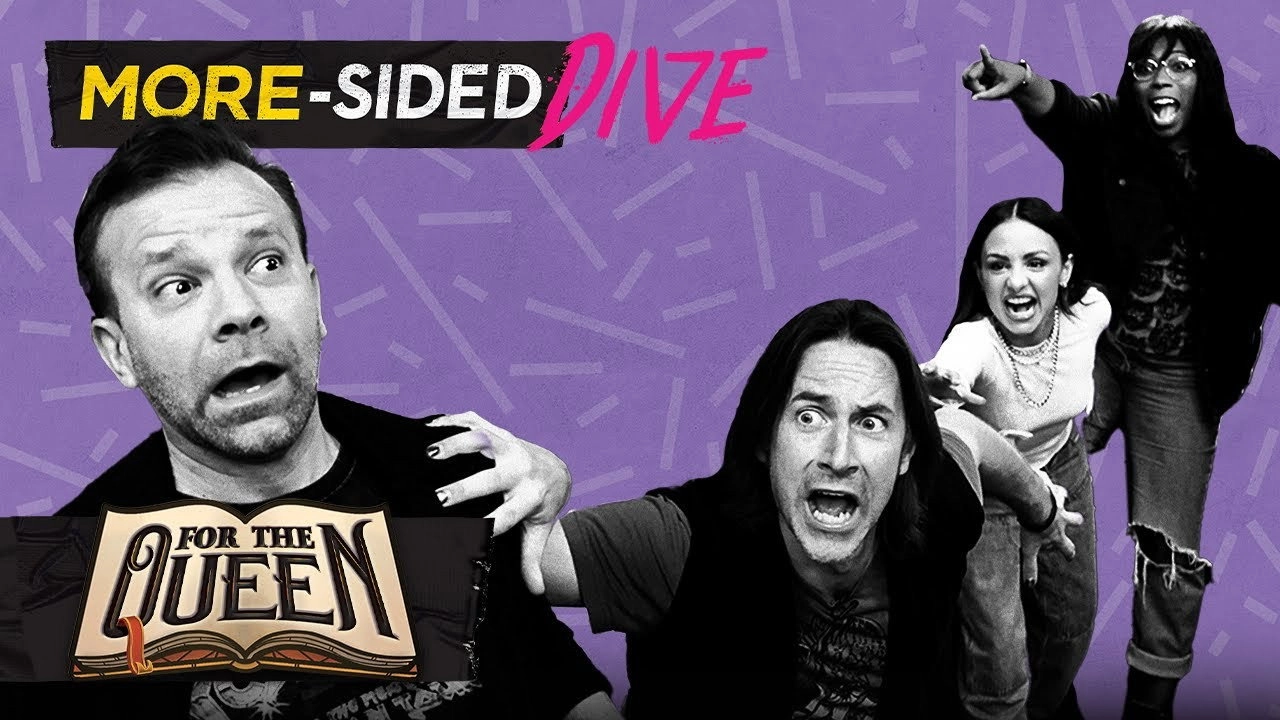 4-Sided Dive