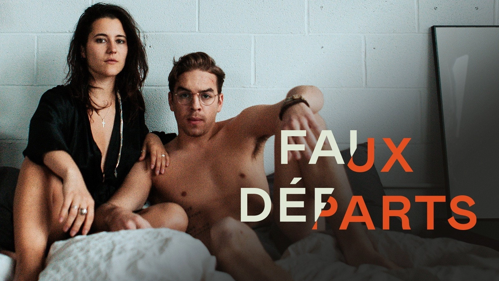 Faux départs