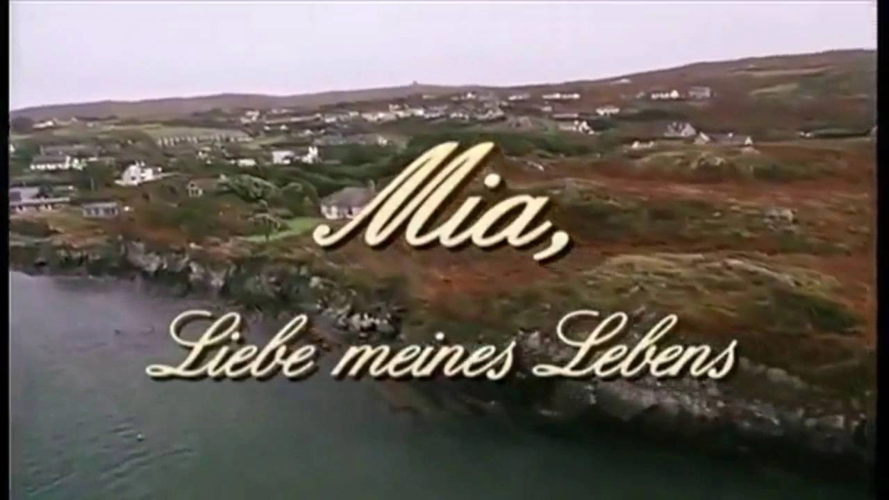 Mia, Liebe meines Lebens