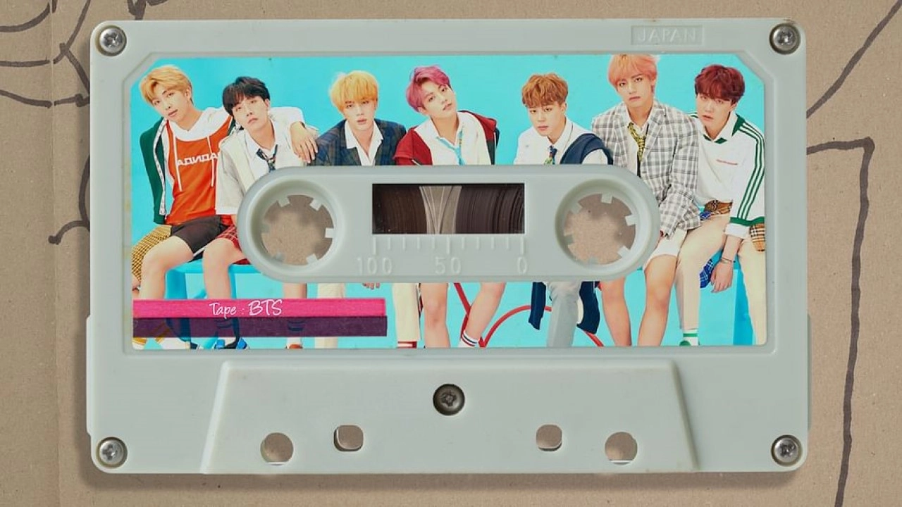 TAPE