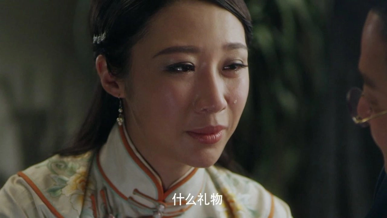 回马枪