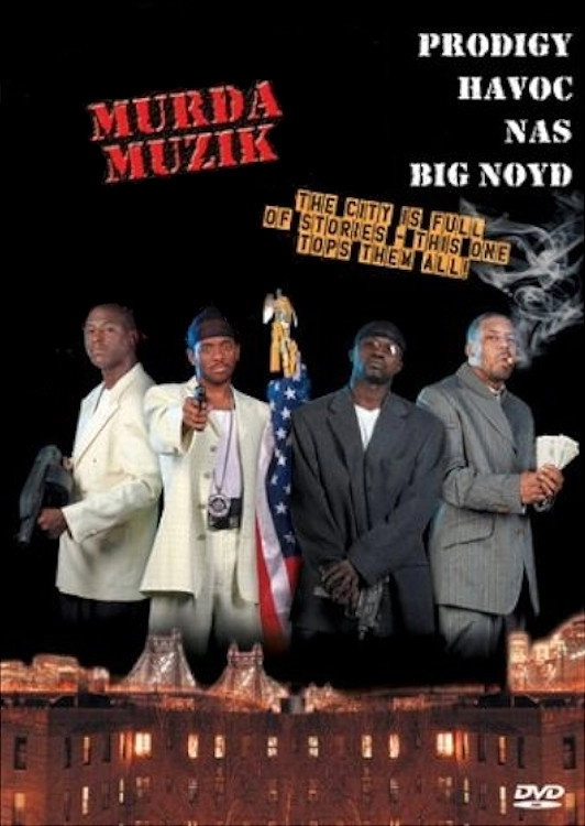 Murda Muzik