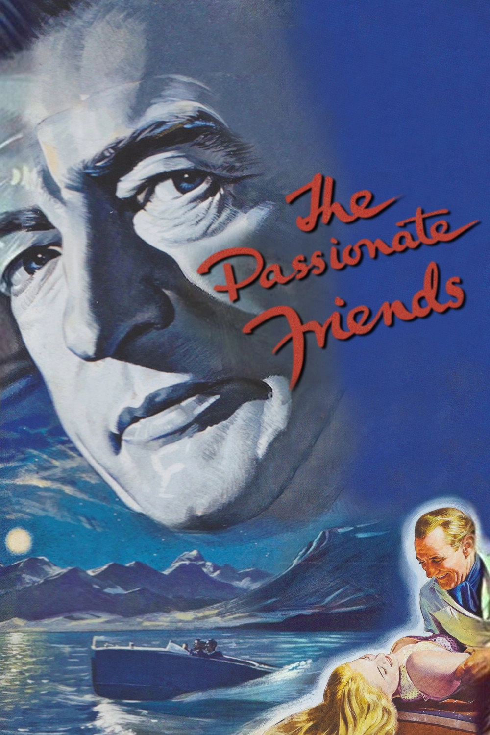 The Passionate Friends