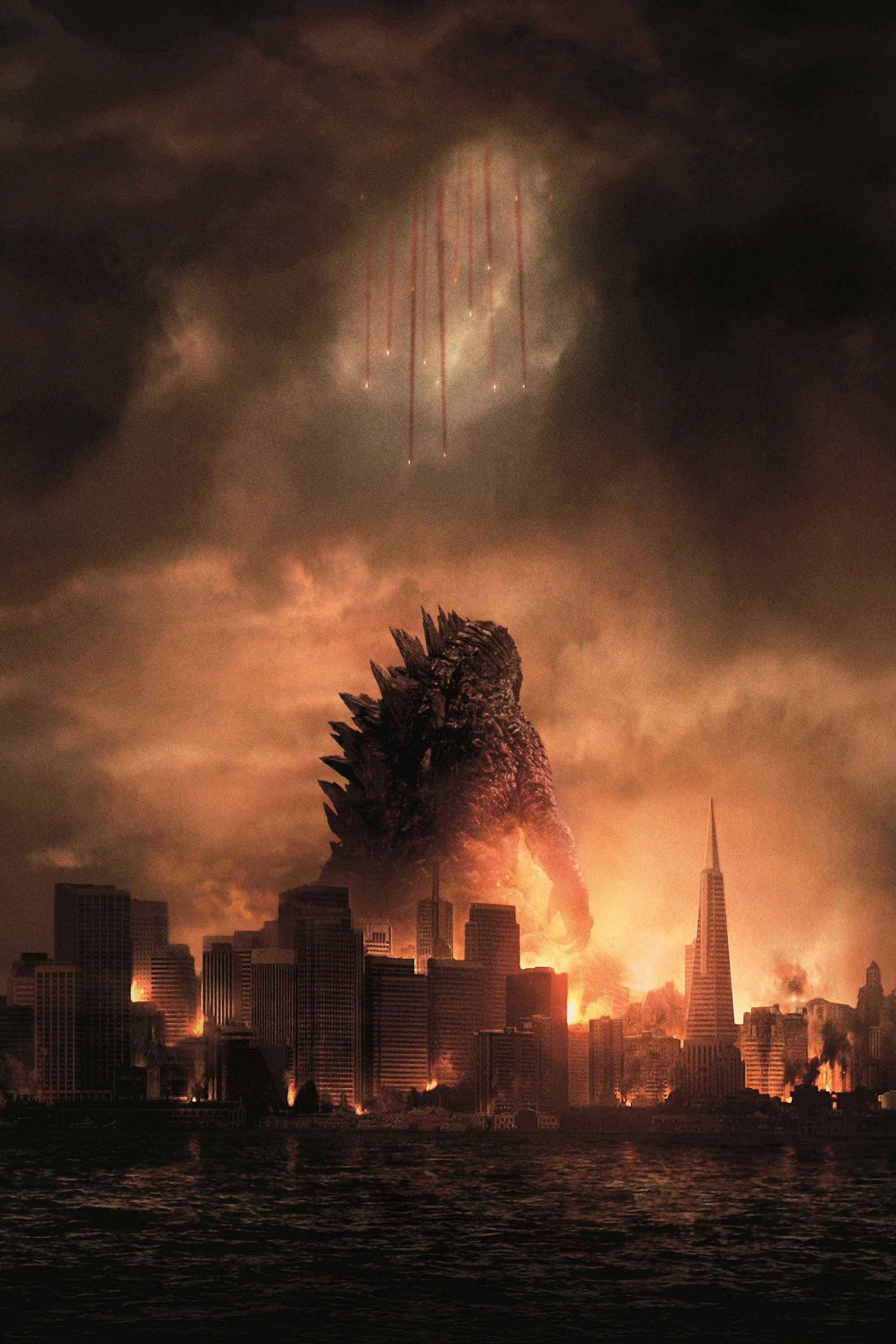Godzilla