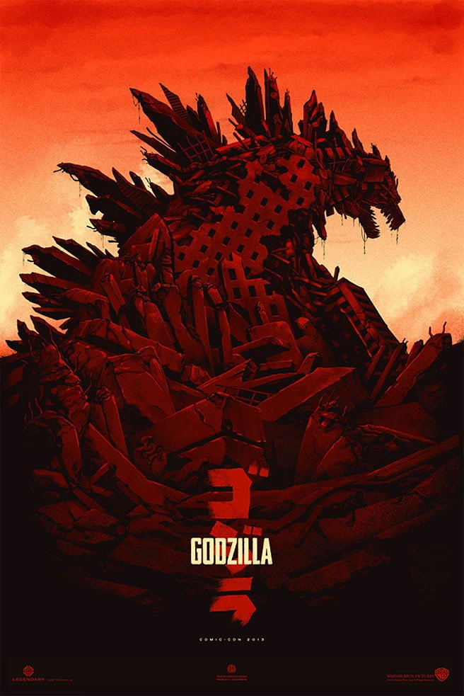 Godzilla